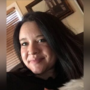 Meet your Posher, Kathryn